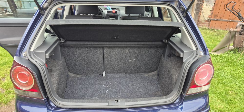volkswagen polo 1,4b