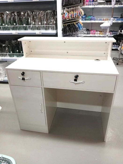 Balcão de Atendimento Novos (Fazemos Entregas)