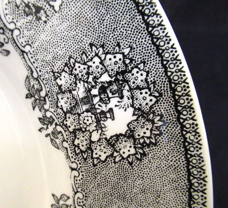 Prato Antigo Sacavém - Gilman (Ref. 10)