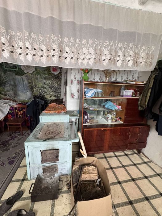 Продам Будинок біля міста Умань Черкаська обл.