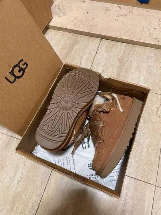 UGG UGG Lowmel Chestnut R.40