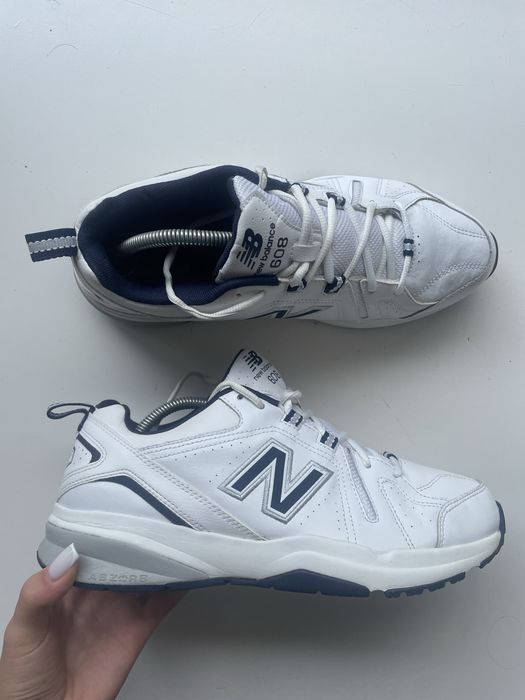 Кросівки new balance 608