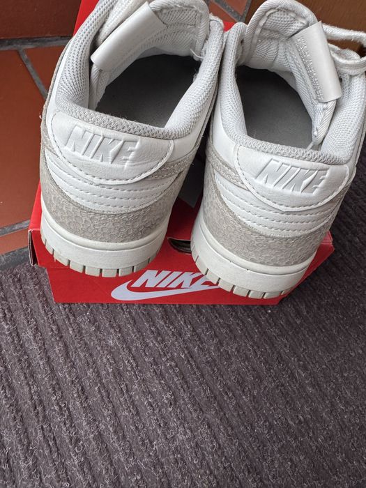 Nike dunk low roz. 40