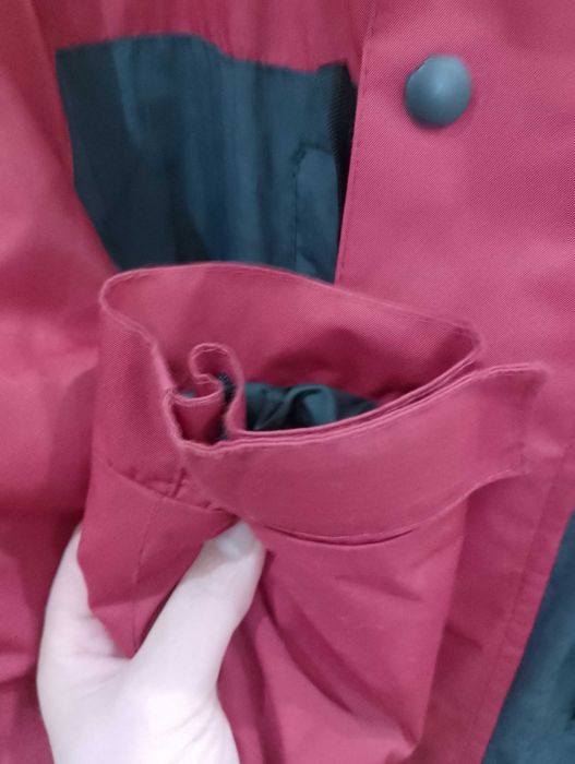 Куртка, Staff "+ подарок