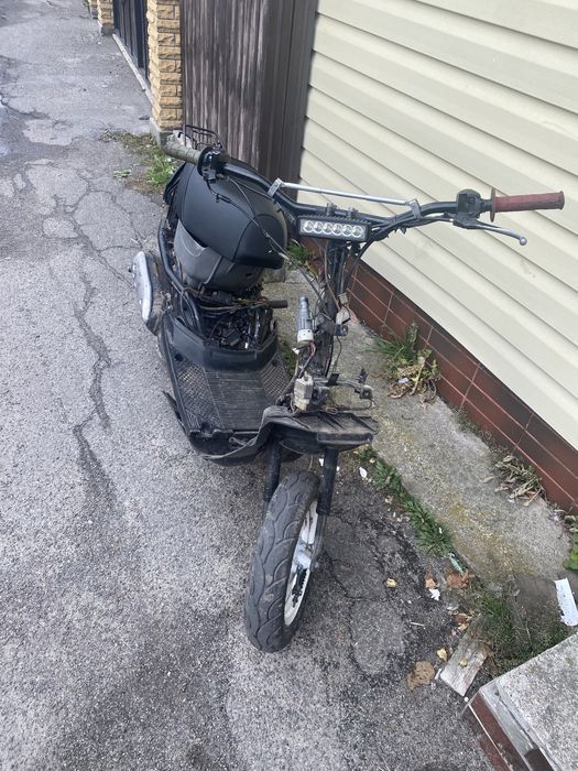 !СРОЧНО! Продам ямаха артістік