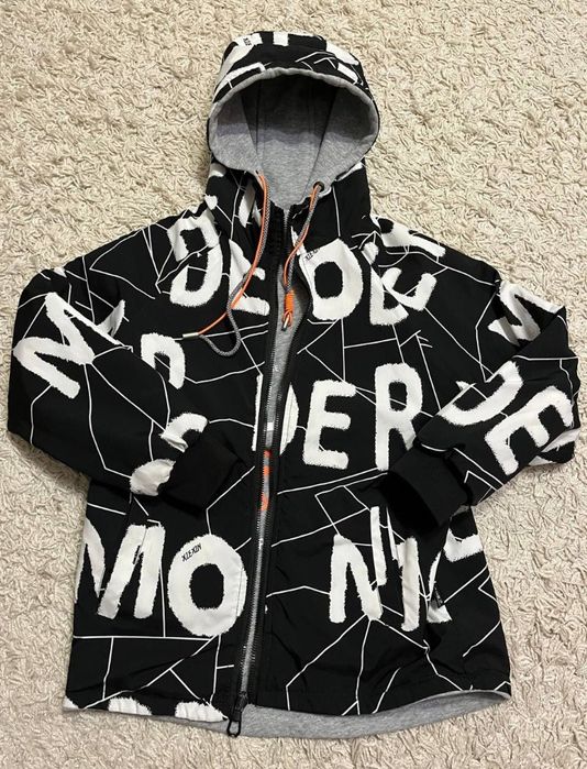 Куртка зимова чоловіча