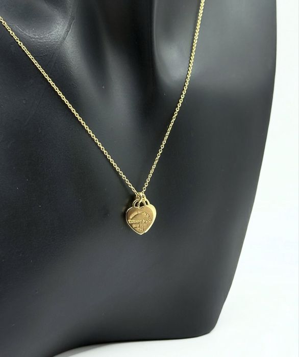 Підвіска Tiffany&Co