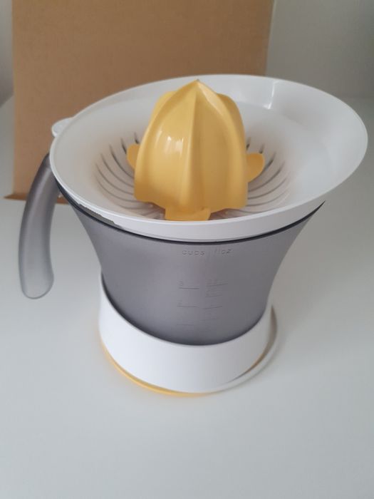 Wyciskarka do owoców Bosch MCP3500N