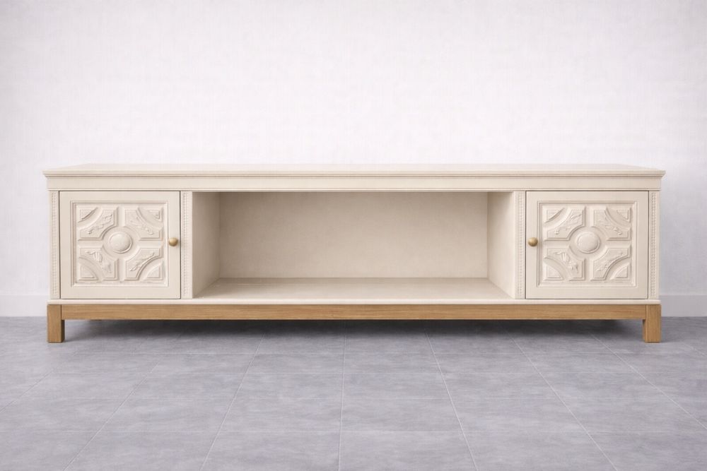 Aparador de TV - Lindo móvel