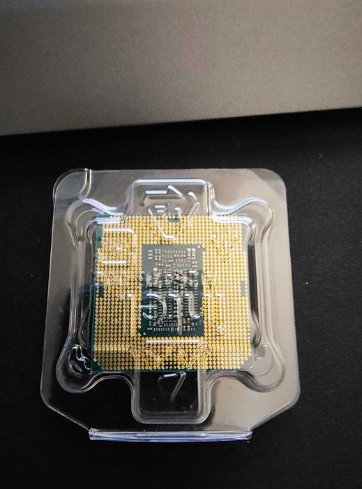 Intel Core i5-9400 to 6 rdzeni z Alienware R9