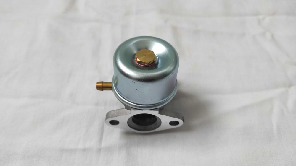 Карбюратор для газонокосарки BP17B-1