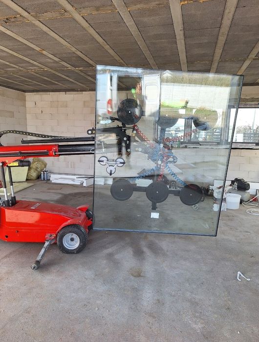 Manipulator Befard xc 600