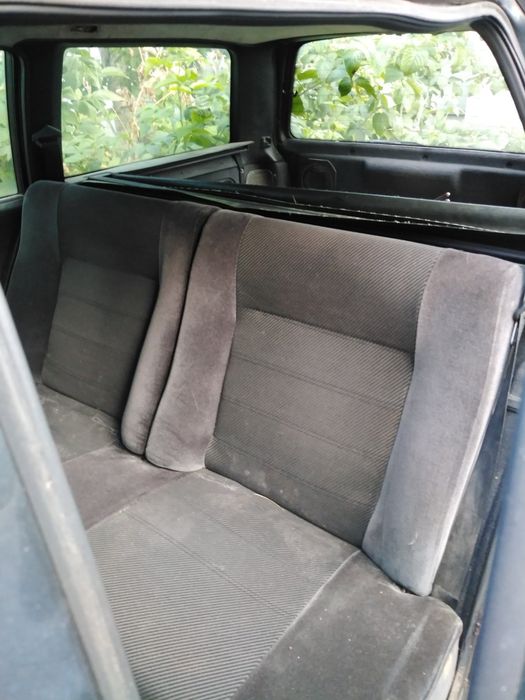 Легковий автомобіль продам