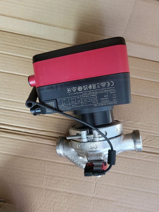 pompa grundfos magna3  25-60 n 180