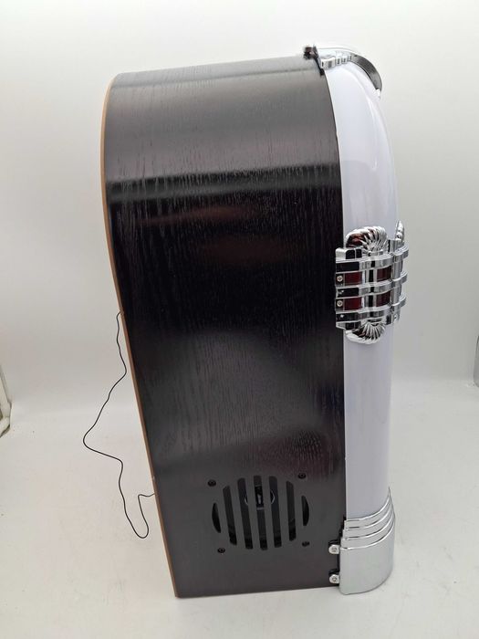 Szafa grająca Auna Kentucky BT USB CD JAK NOWA!