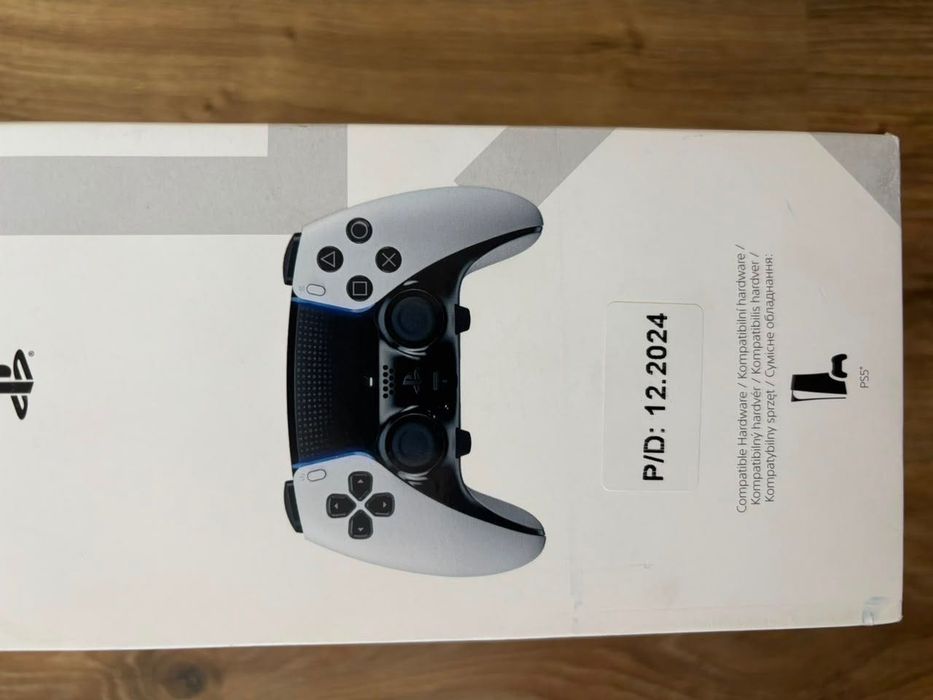 Sony DualSense Edge для PS5