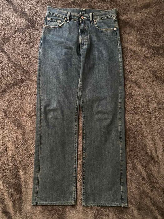 Джинси Hugo Boss texas 32x34