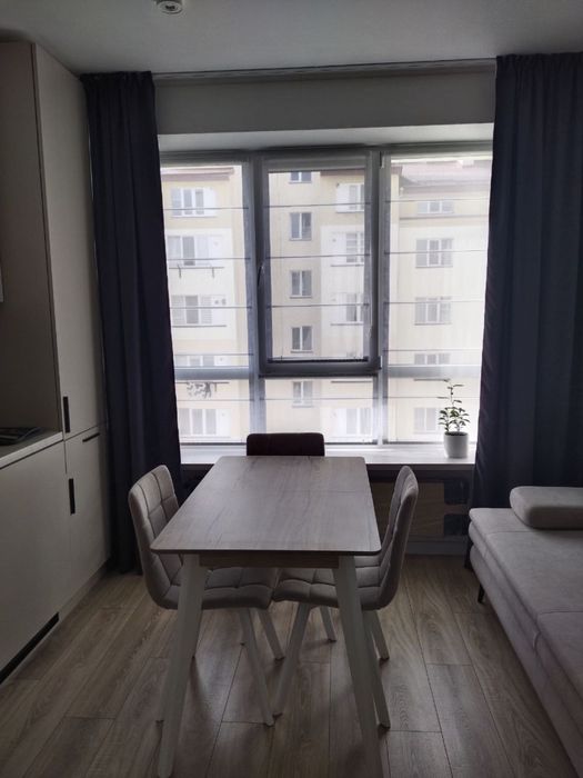 Комплексний ремонт під ключ