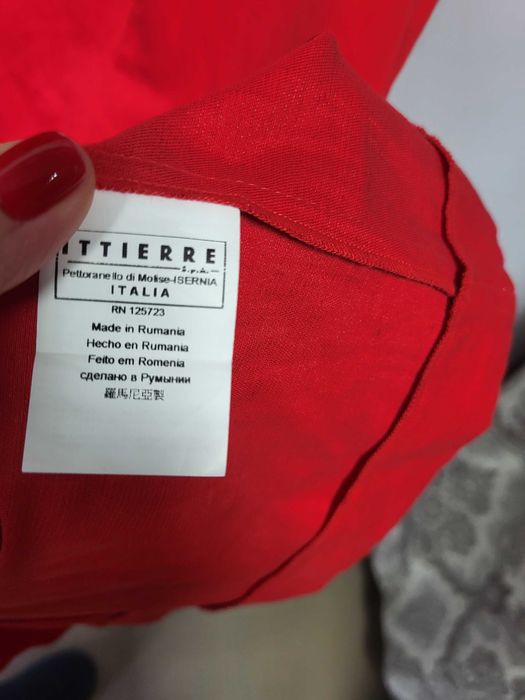 Брендова сукня Оригінал  GF FERRE, розмір M-L. Нова.