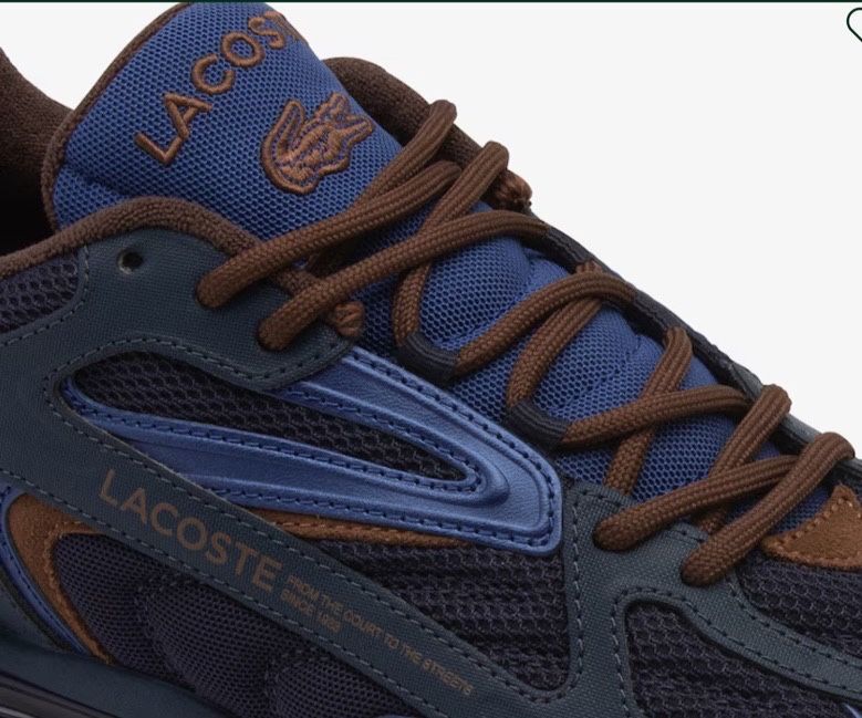 Кросівки Lacoste L003 2K24 Sneakers