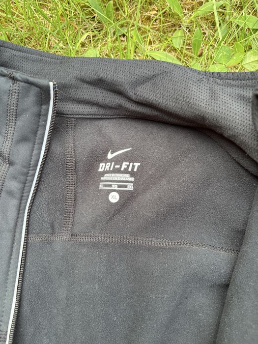Bluza Nike czarna