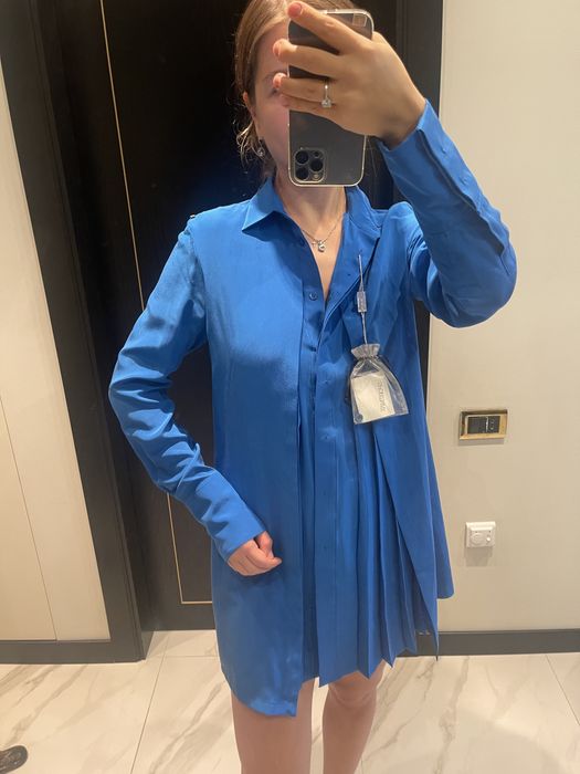 Рубашка, туника, платье Max Mara Sportmax новая