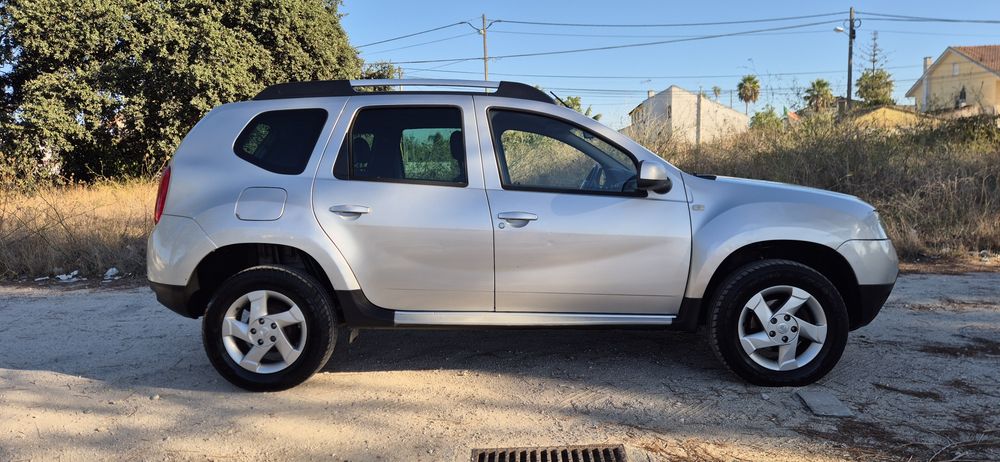 Dacia Duster 1.5DCi de 2012 NACIONAL