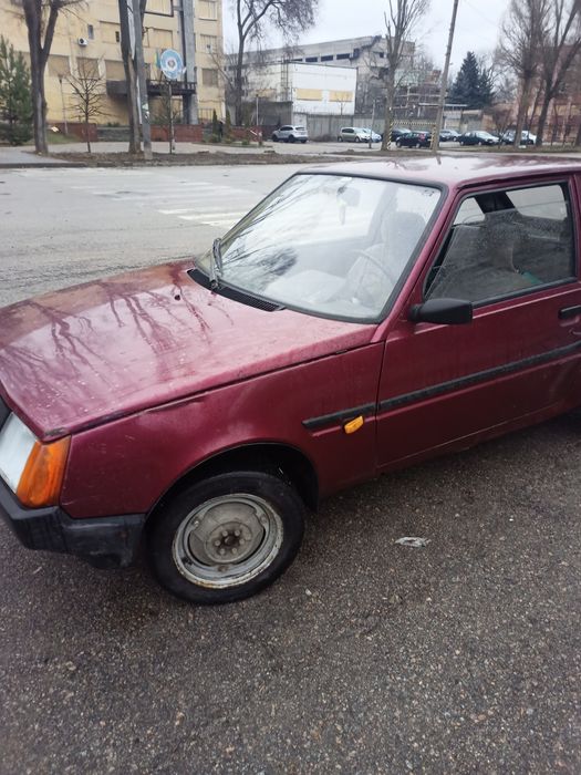 Продам авто Таврія