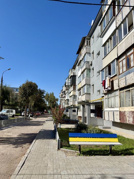 Продаж 3 кім кв в гарному будинку