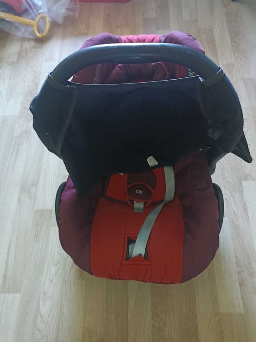 Fotelik samochodowy Maxi-Cosi (0-13kg)