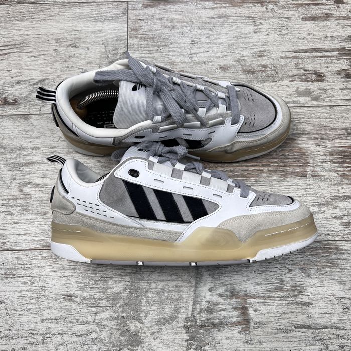 Кросівки Adidas Adi2000 GV9544 розмір 46 оригінал