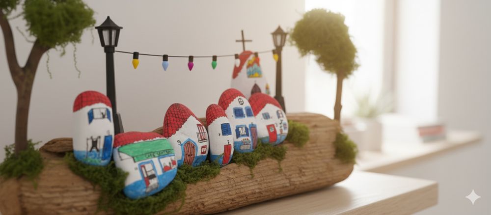 Aldeia em Festa - Artesanato