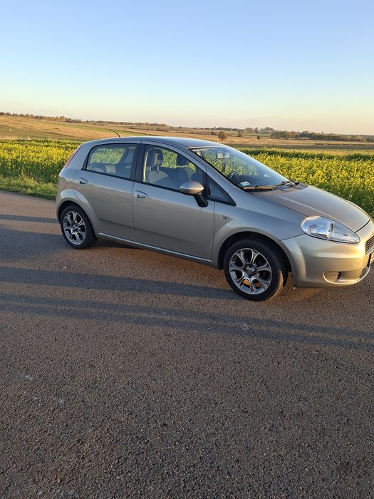 Fiat Grande Punto