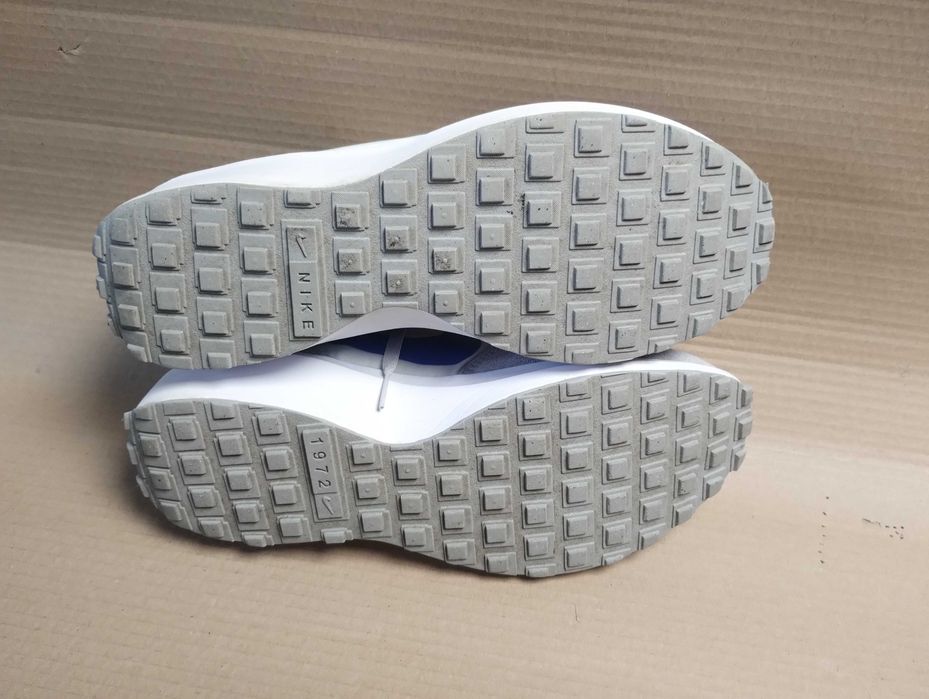 buty sportowe sneakersy 47 Nike Waffle Debut