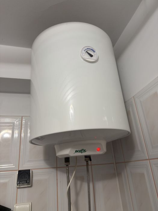 Bojler Ariston Ecofix 50 V – 50L