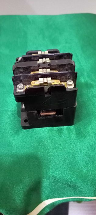 Пускатель П6. Новий.