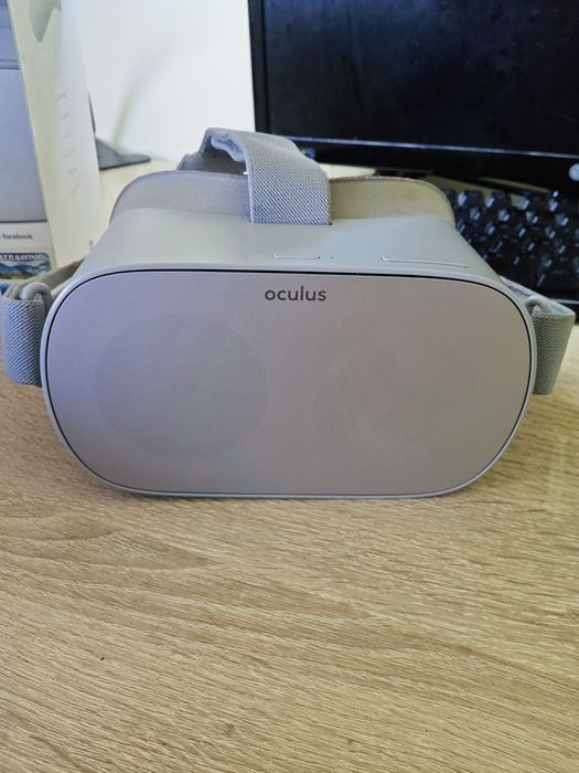 VR-очки oculus go 32gb