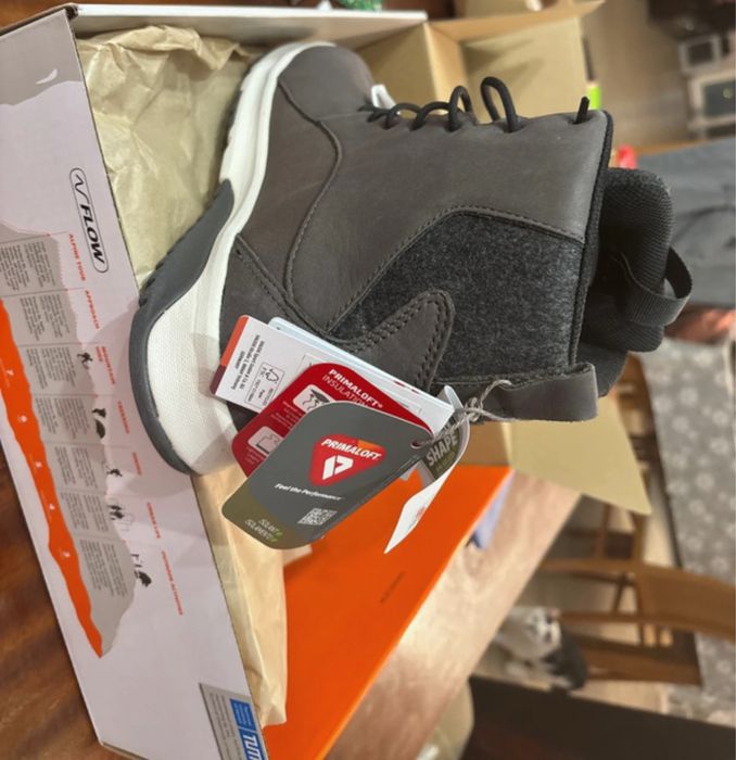 Vaude 40,5 nowe buty.