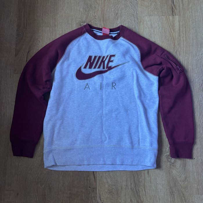 свитшот nike