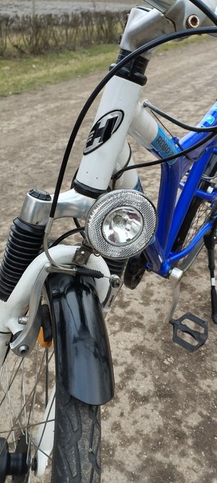 Велосипед, підлітковий від 10 до 14 років