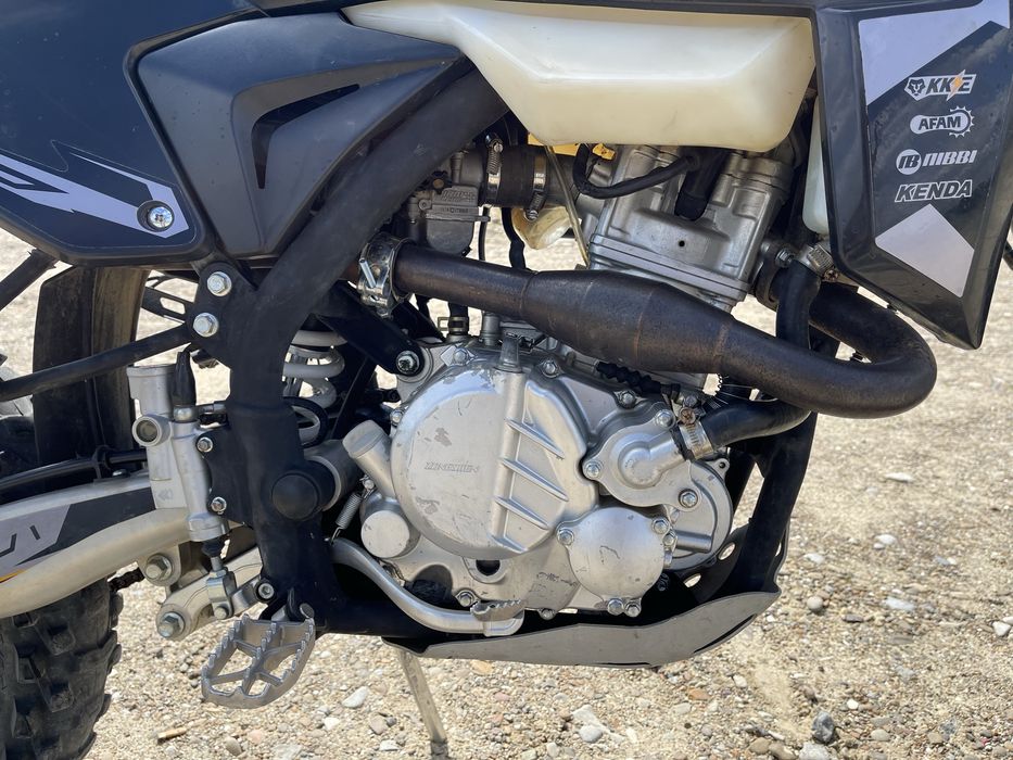 Кові макс 300 пушка