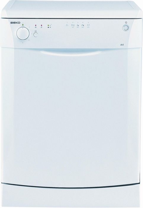Посудомоечная машина BEKO DFN 1500