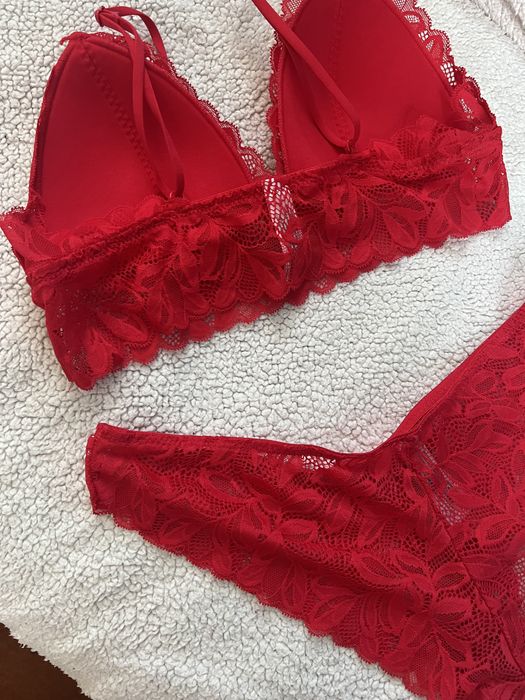 Комплект білизни