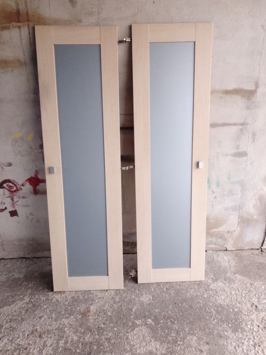 Porta sem aros em Bom estado