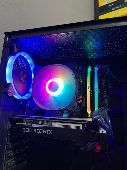 Computador Gaming