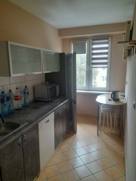 Mieszkanie do wynajęcie Kielce Bocianek