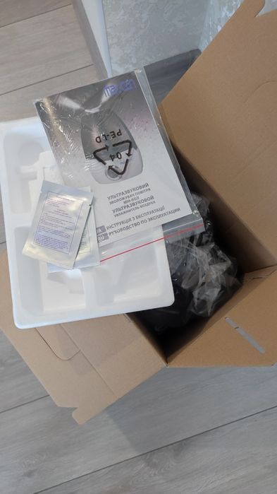 Увлажнитель воздуха