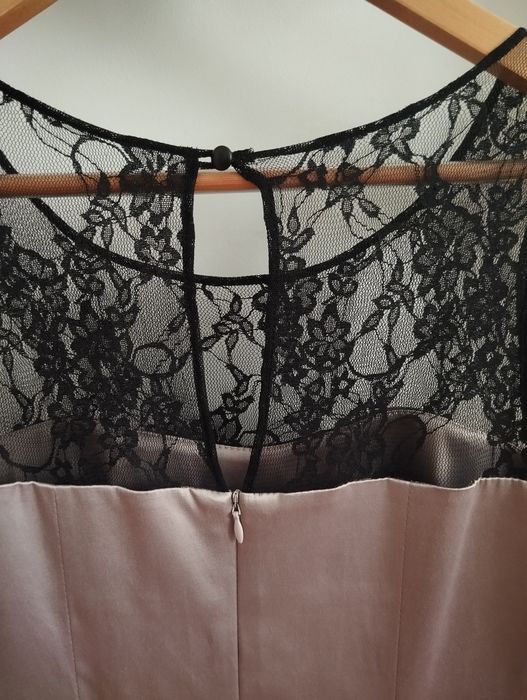 Nowa elegancka sukienka DanHen