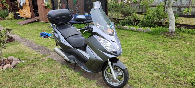 Skutery Nowe Motocykle i Skutery w Świnoujście OLX.pl