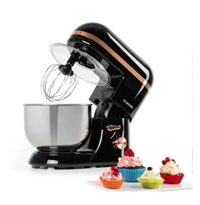 Тістоміс / тестомес / міксер / миксер / Klarstein  з Німеччини 1800w